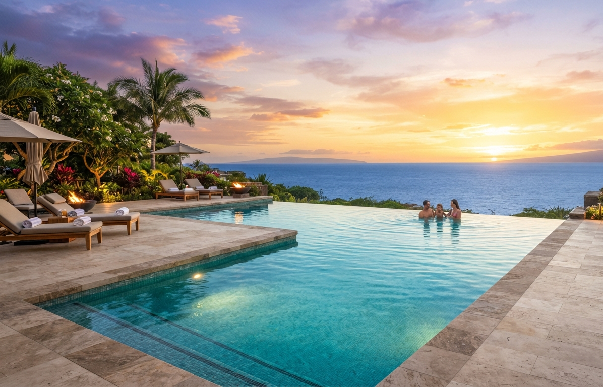 Abu Dhabi Swimming Pools installers and repairs